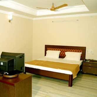 Hotel Samrat Presidency, Hyderabad 3